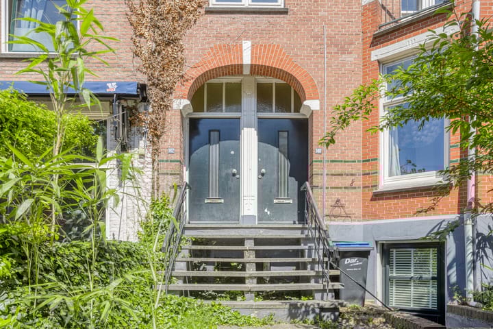 Foto 4 van Burghardt van den Berghstraat 142