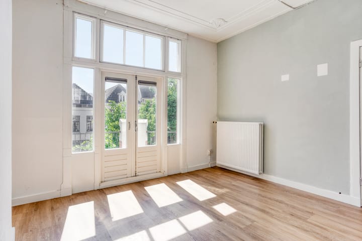 Foto 6 van Burghardt van den Berghstraat 142