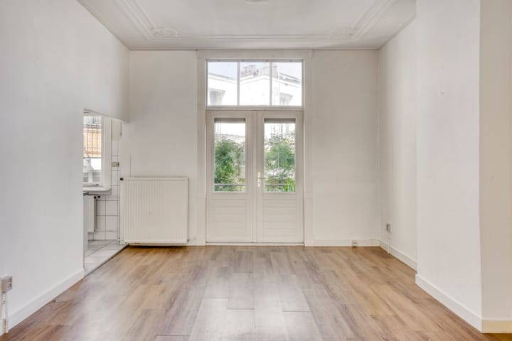 Foto 7 van Burghardt van den Berghstraat 142