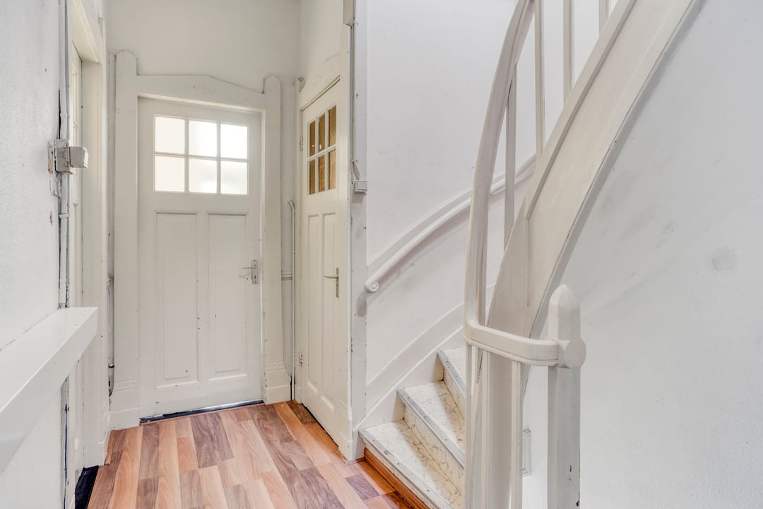 Foto 8 van Burghardt van den Berghstraat 142