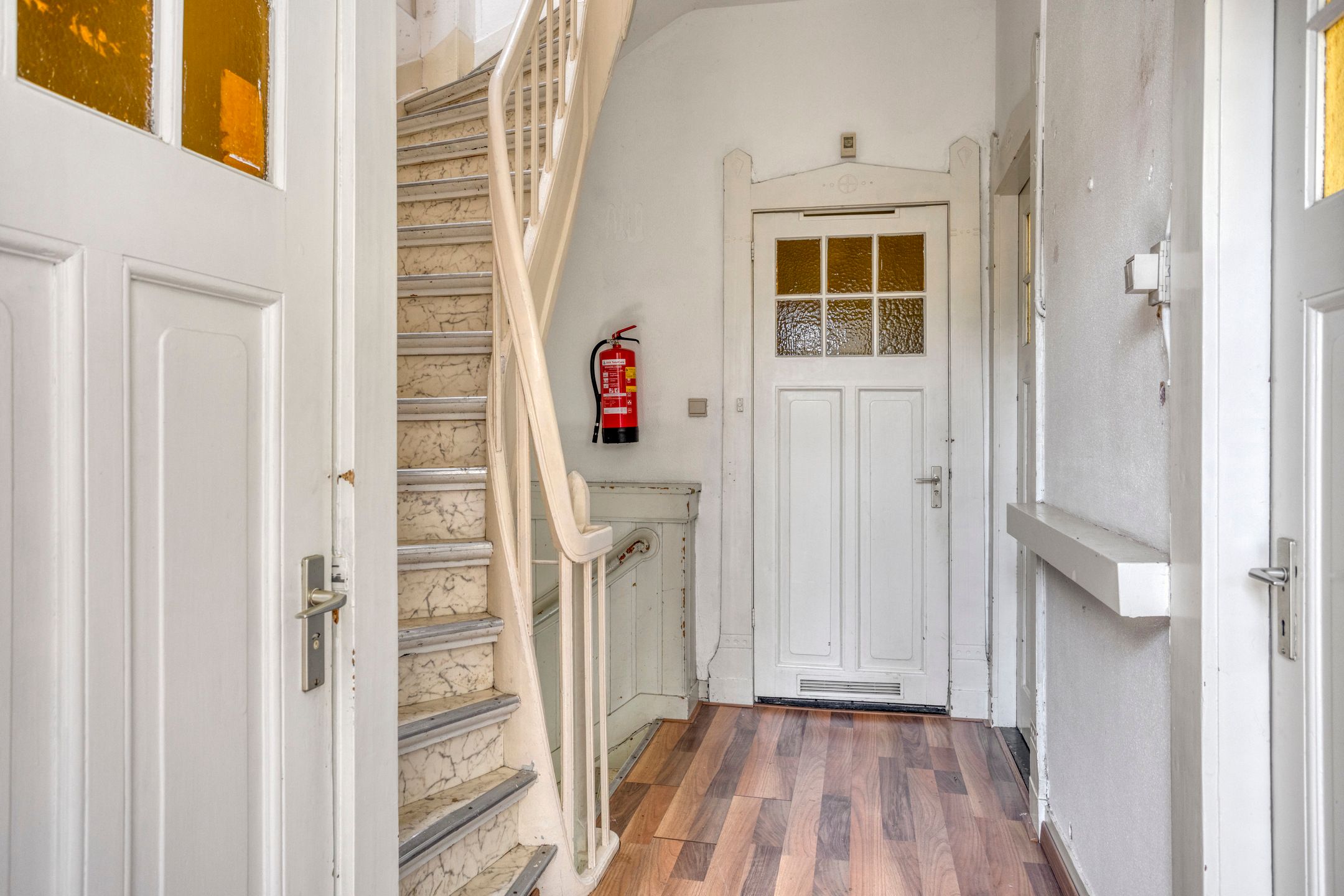 Foto 9 van Burghardt van den Berghstraat 142