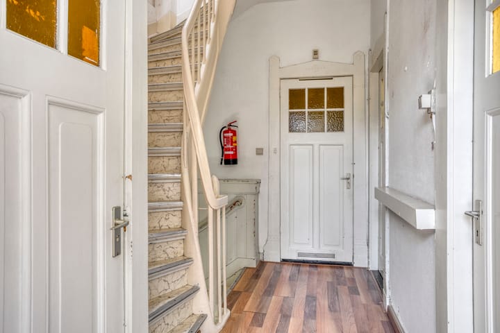 Foto 9 van Burghardt van den Berghstraat 142