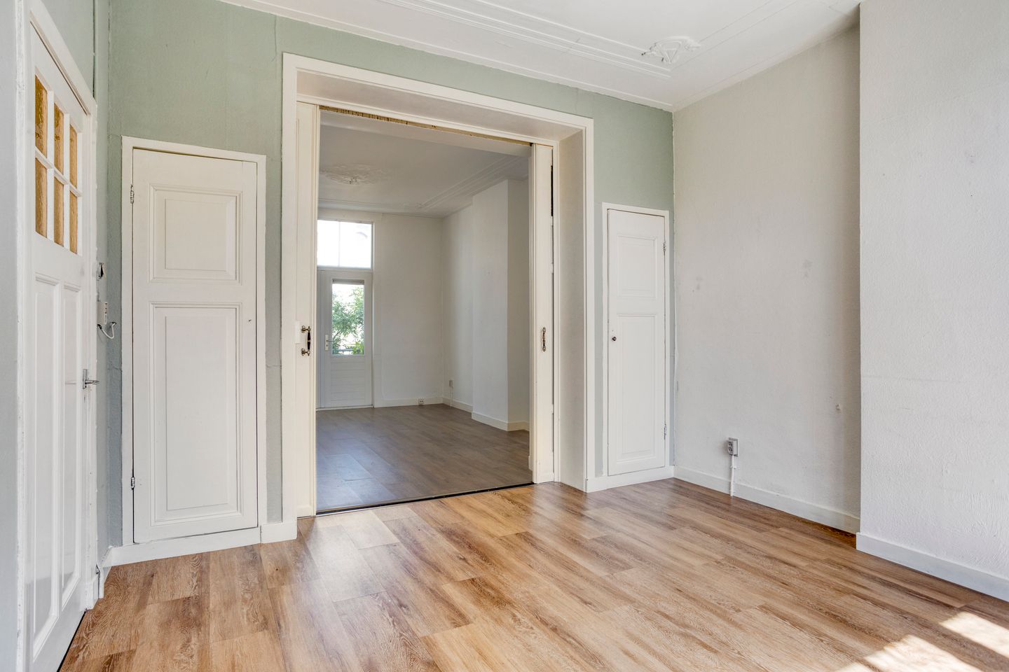 Foto 10 van Burghardt van den Berghstraat 142