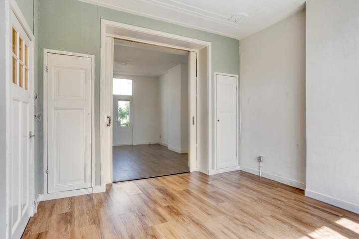 Foto 10 van Burghardt van den Berghstraat 142