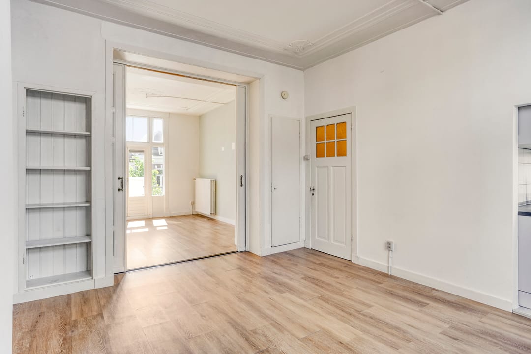 Foto 11 van Burghardt van den Berghstraat 142