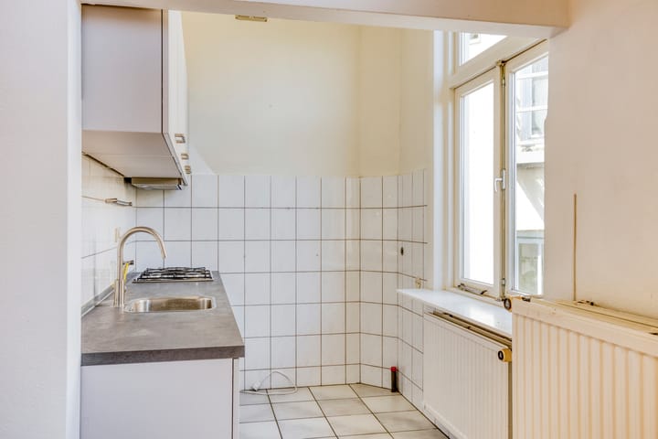 Foto 12 van Burghardt van den Berghstraat 142