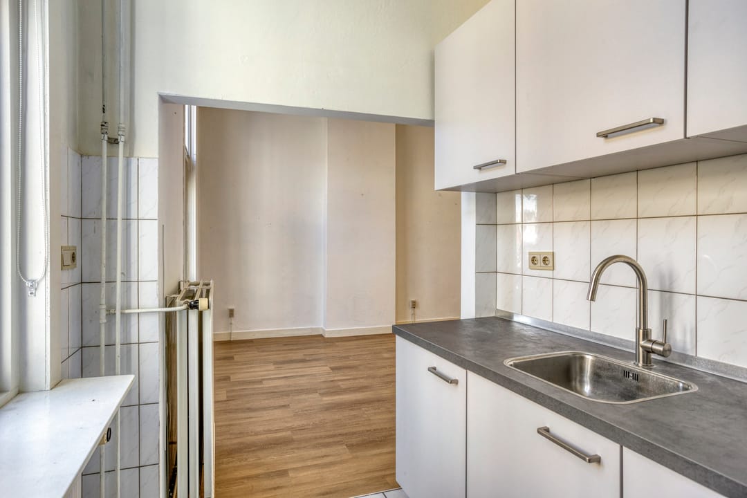 Foto 13 van Burghardt van den Berghstraat 142