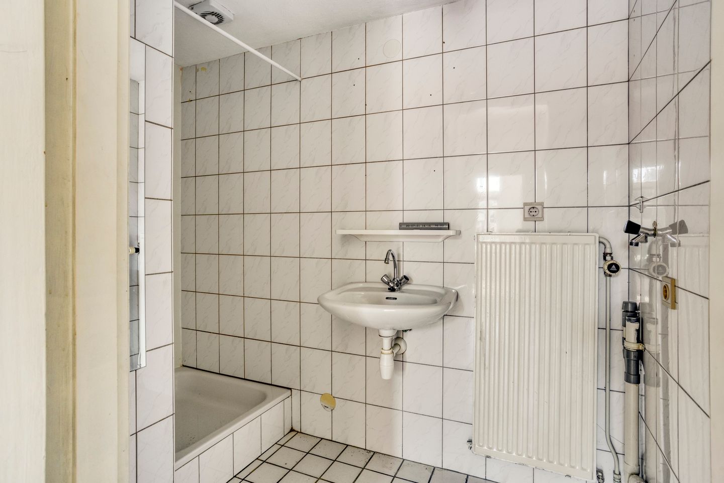 Foto 14 van Burghardt van den Berghstraat 142