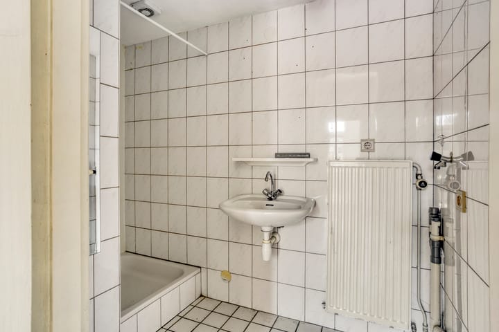 Foto 14 van Burghardt van den Berghstraat 142