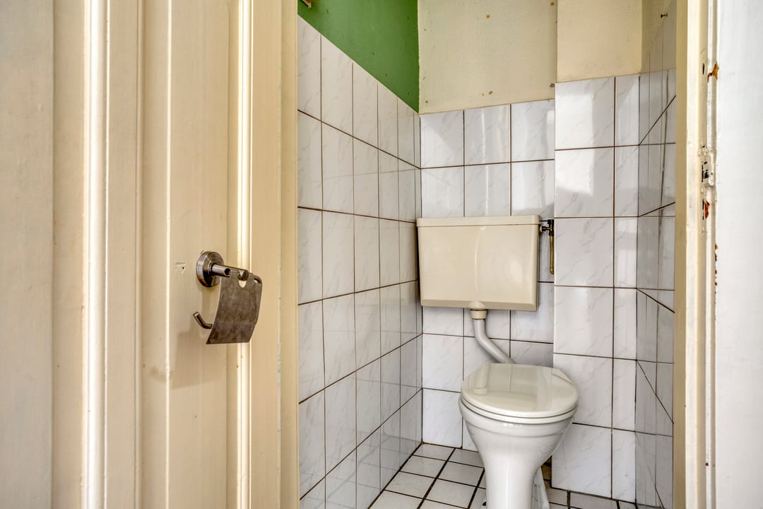 Foto 17 van Burghardt van den Berghstraat 142