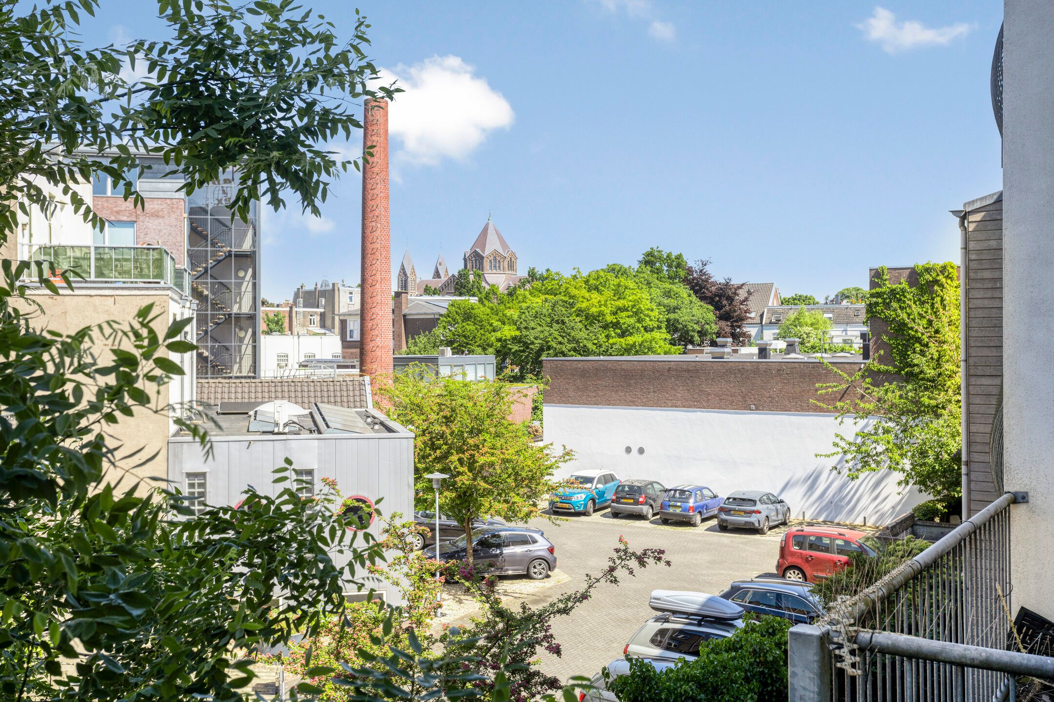 Foto 18 van Burghardt van den Berghstraat 142