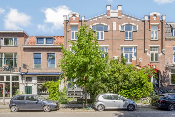 Foto 28 van Burghardt van den Berghstraat 142