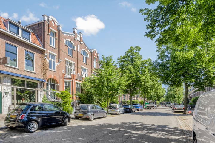 Foto 29 van Burghardt van den Berghstraat 142