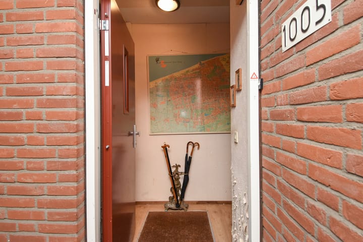 Foto 3 van Escamplaan 1005