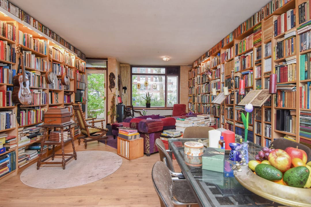 Foto 7 van Escamplaan 1005