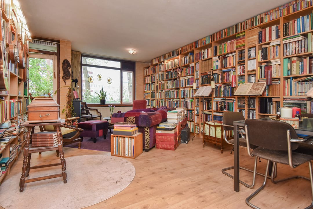 Foto 8 van Escamplaan 1005