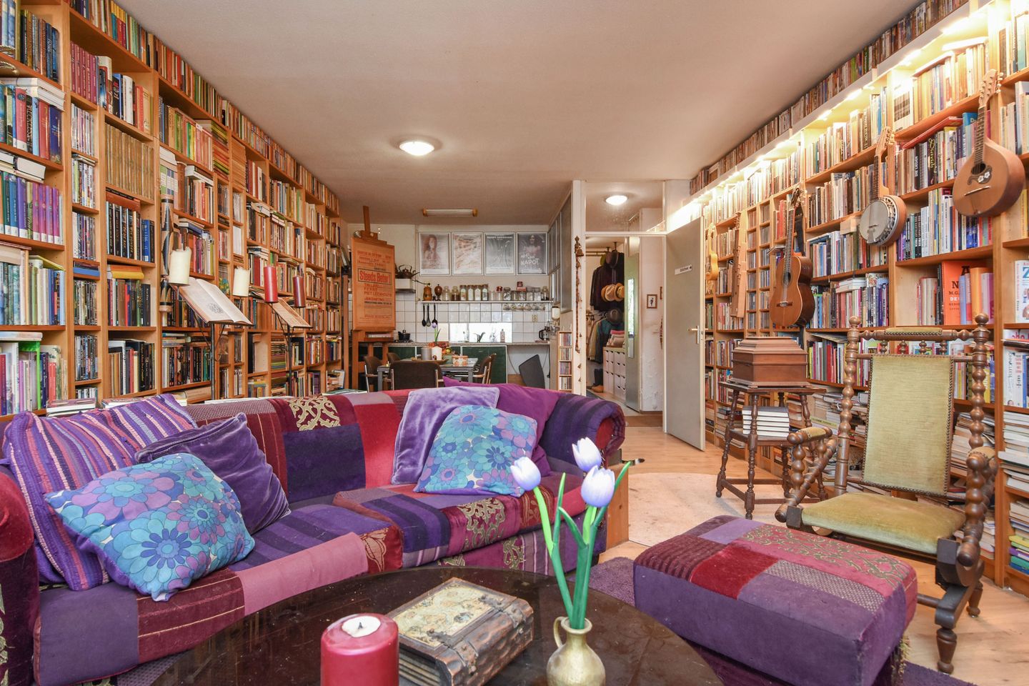 Foto 10 van Escamplaan 1005