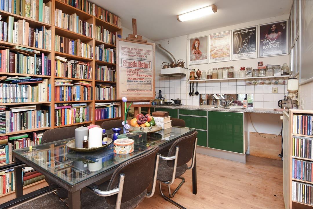 Foto 11 van Escamplaan 1005