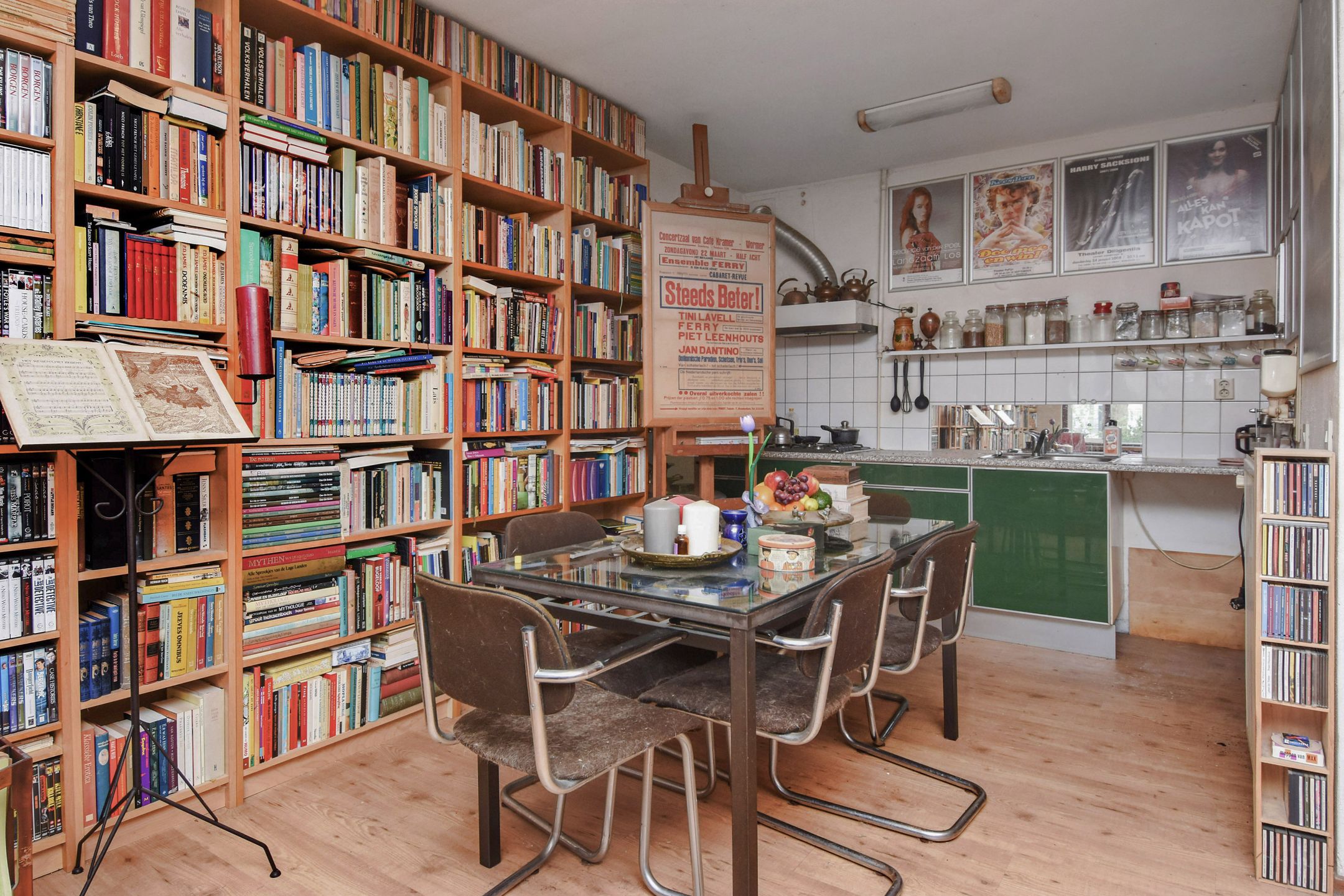 Foto 12 van Escamplaan 1005