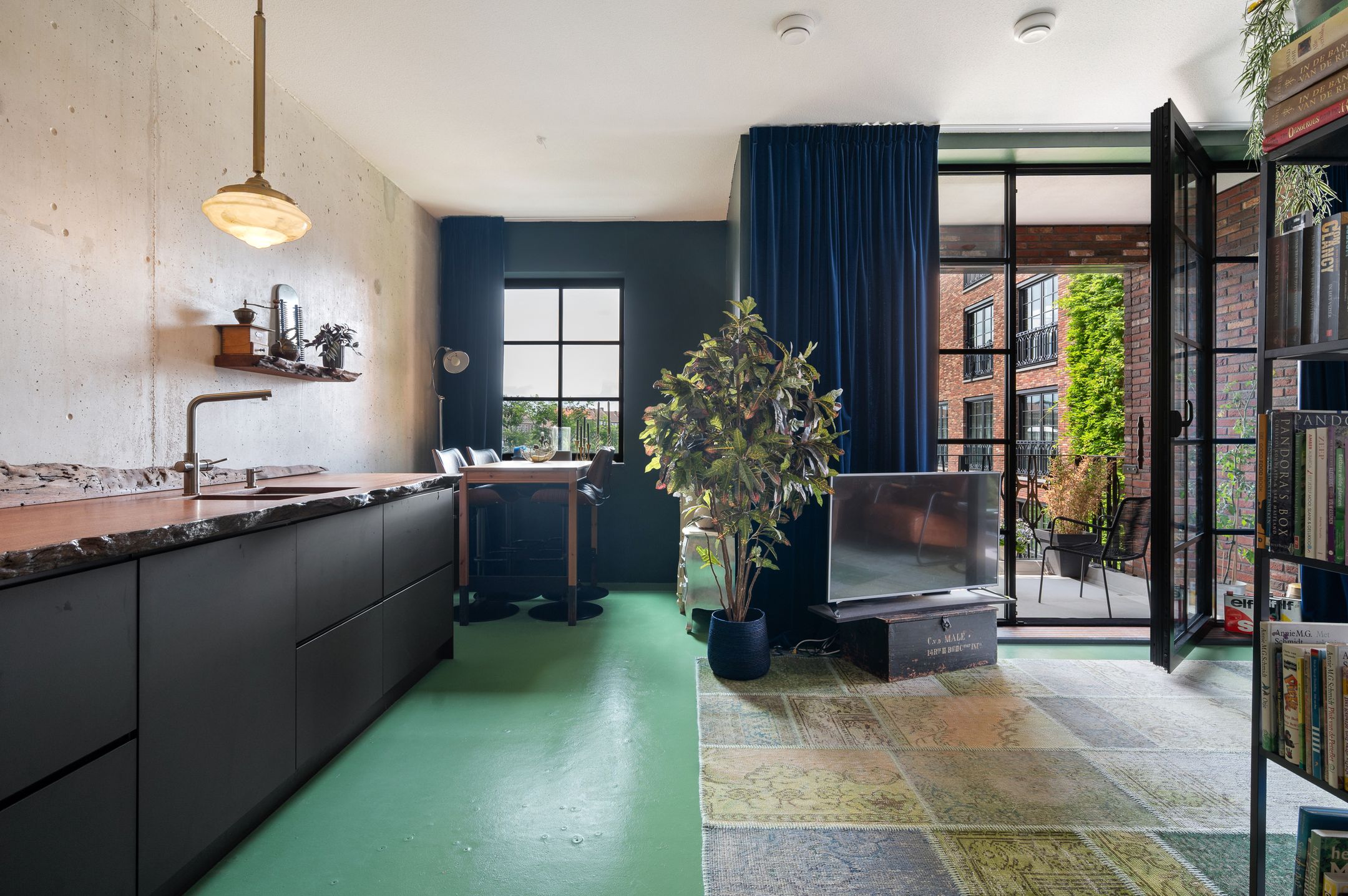 Foto 3 van Karl Weisbardstraat 16