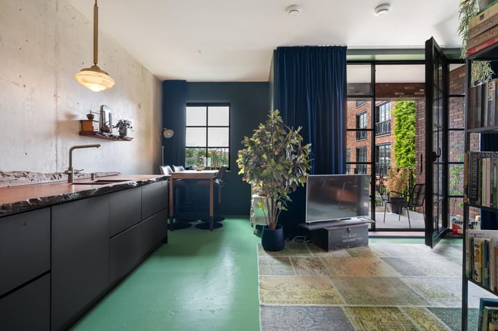 Photo 3 of Karl Weisbardstraat 16