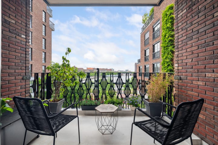 Photo 4 of Karl Weisbardstraat 16