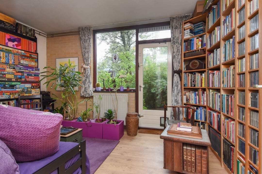 Foto 16 van Escamplaan 1005