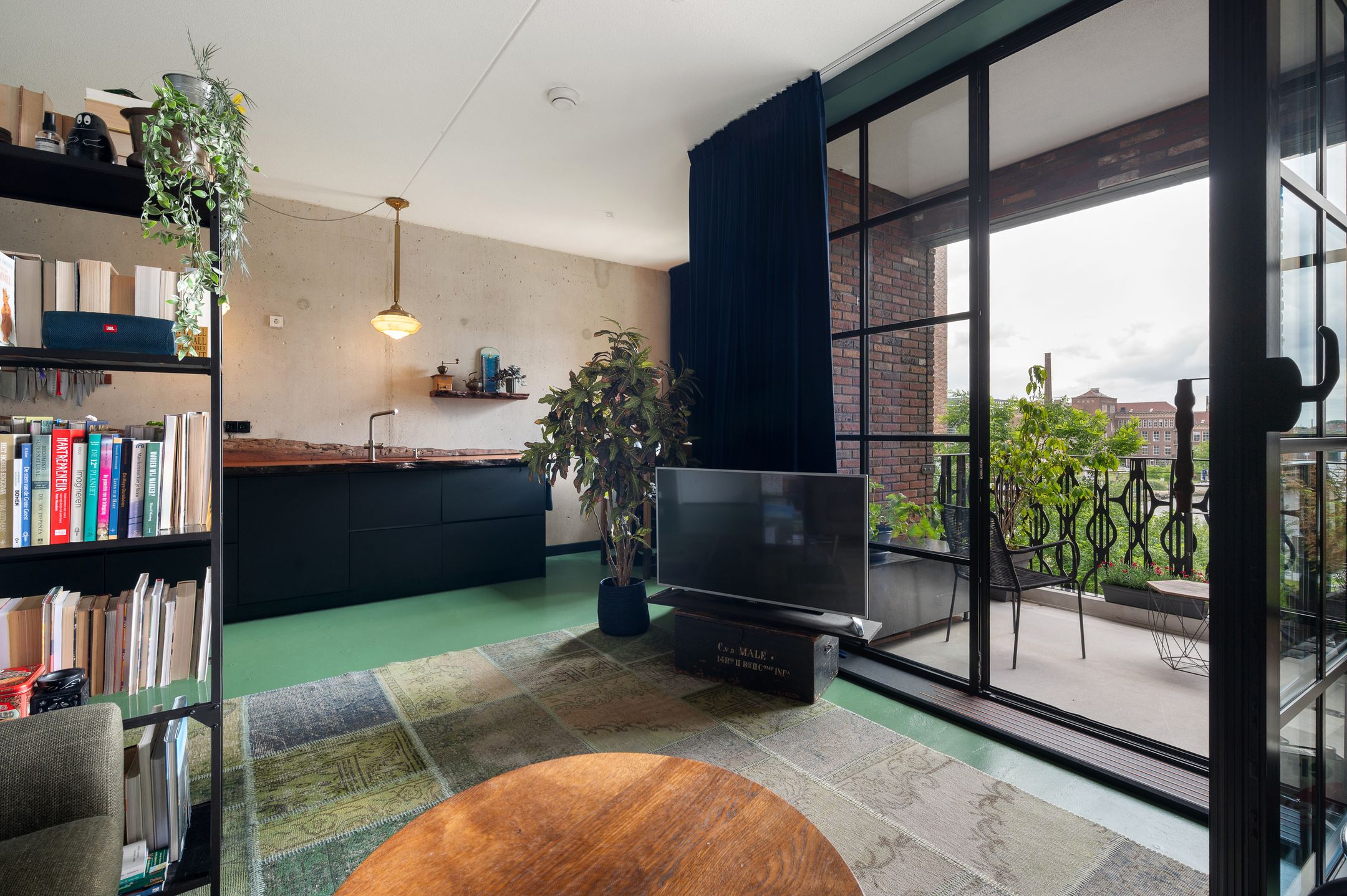 Foto 6 van Karl Weisbardstraat 16