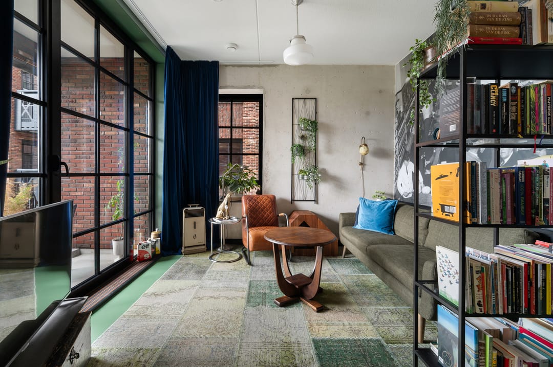 Foto 7 van Karl Weisbardstraat 16