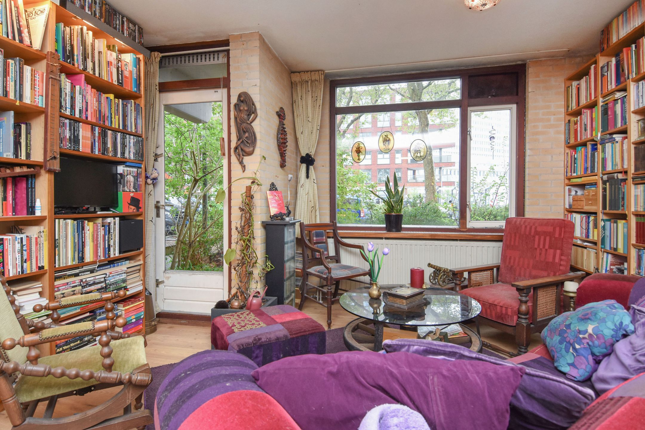 Foto 18 van Escamplaan 1005