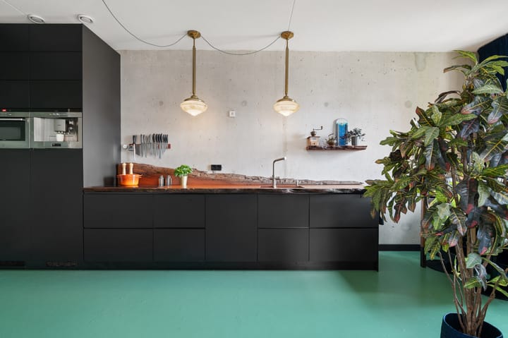 Photo 9 of Karl Weisbardstraat 16