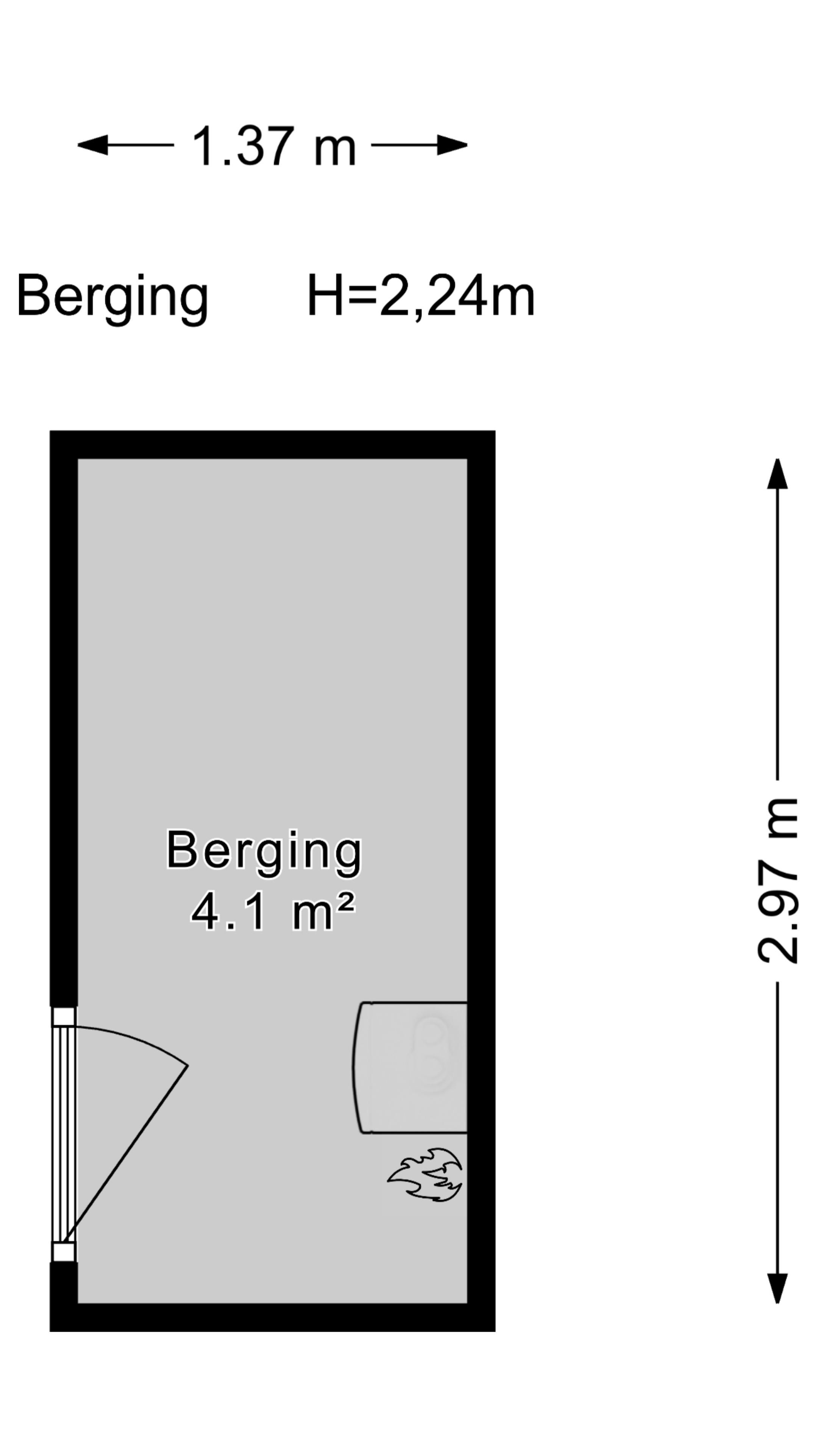 Foto 24 van Escamplaan 1005