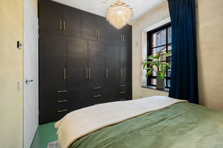 Photo 15 of Karl Weisbardstraat 16