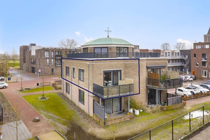 Photo 2 of Cantheelen 41