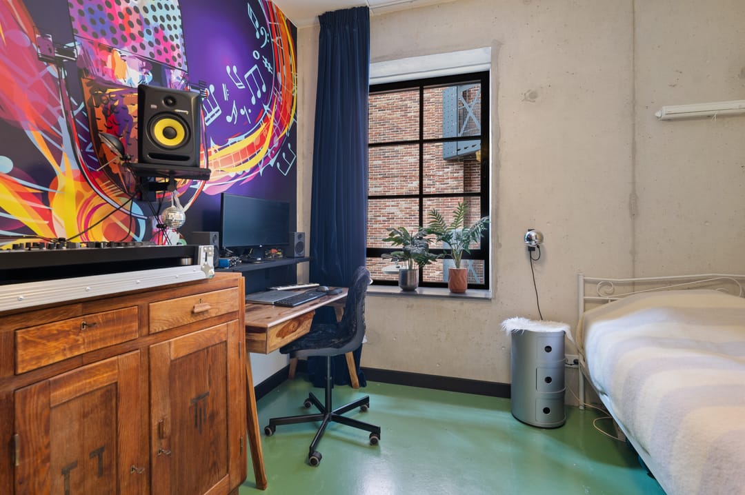 Foto 16 van Karl Weisbardstraat 16