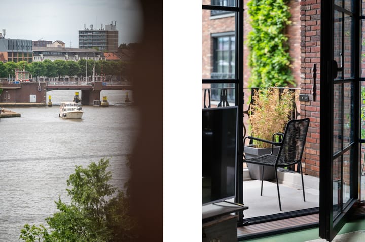 Photo 19 of Karl Weisbardstraat 16