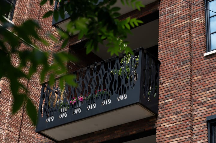 Photo 27 of Karl Weisbardstraat 16