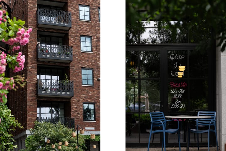 Photo 28 of Karl Weisbardstraat 16