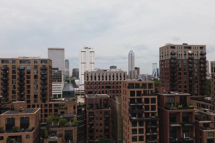 Photo 31 of Karl Weisbardstraat 16