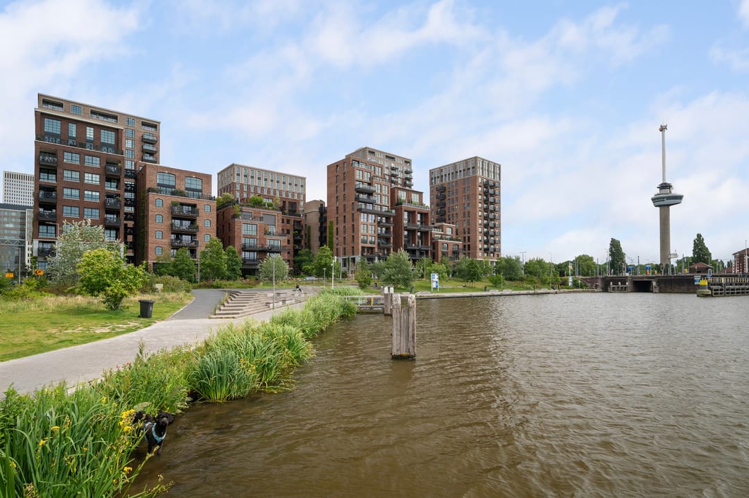 Foto 32 van Karl Weisbardstraat 16