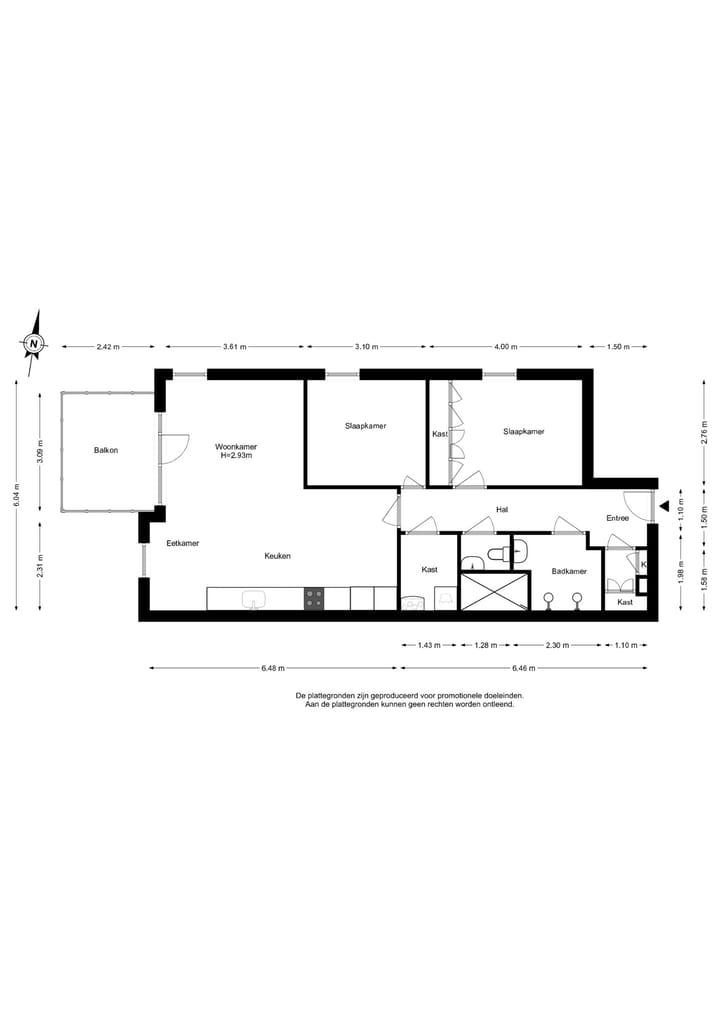 Photo 33 of Karl Weisbardstraat 16