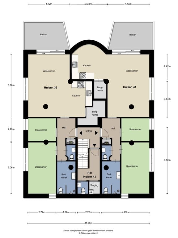 Photo 28 of Cantheelen 41