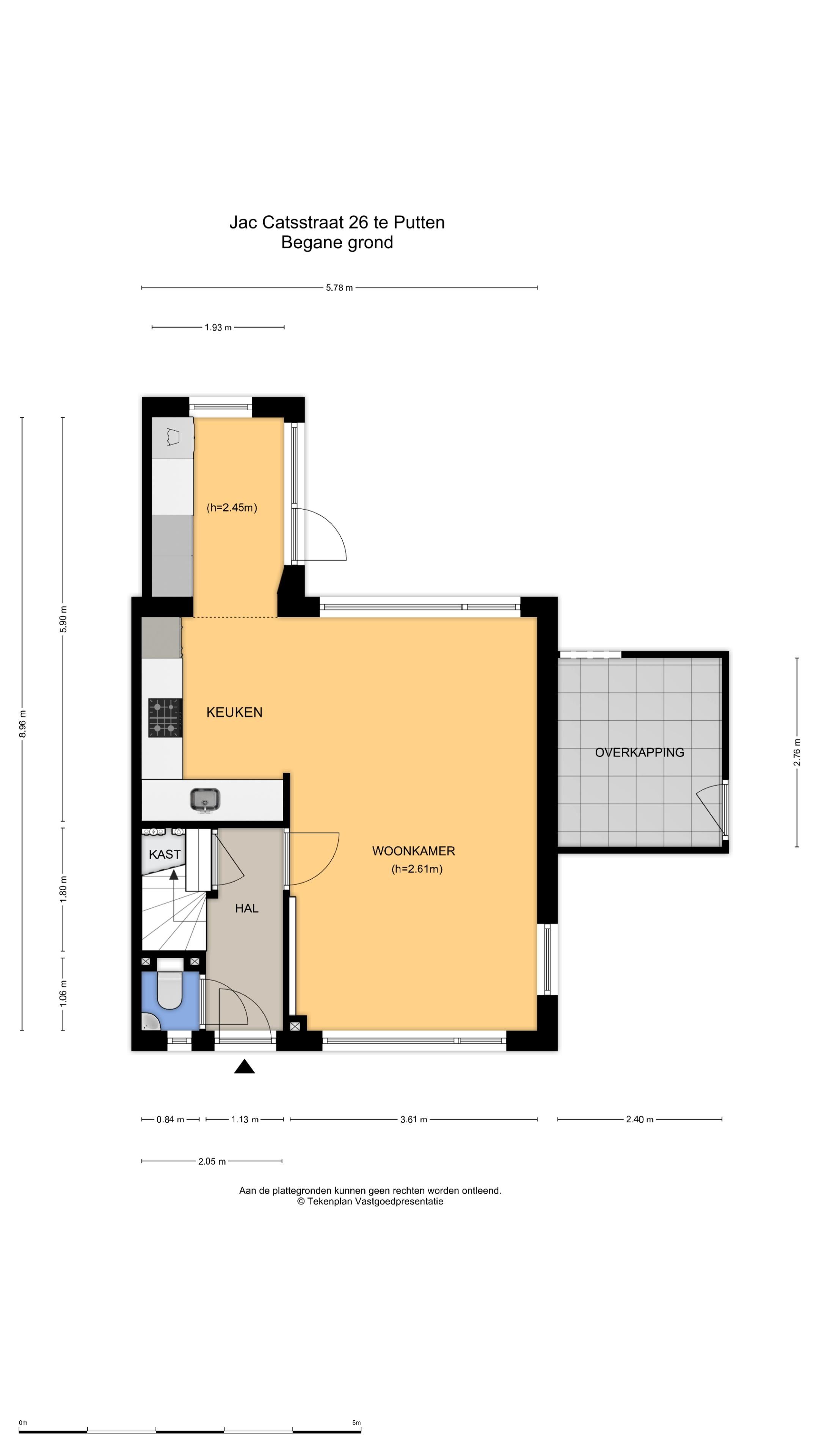 Foto 45 van Jac Catsstraat 26