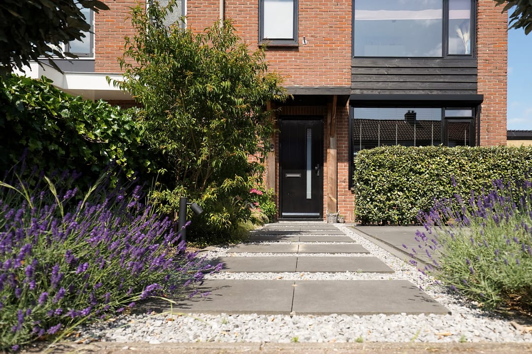 Foto 2 van Jac Catsstraat 26