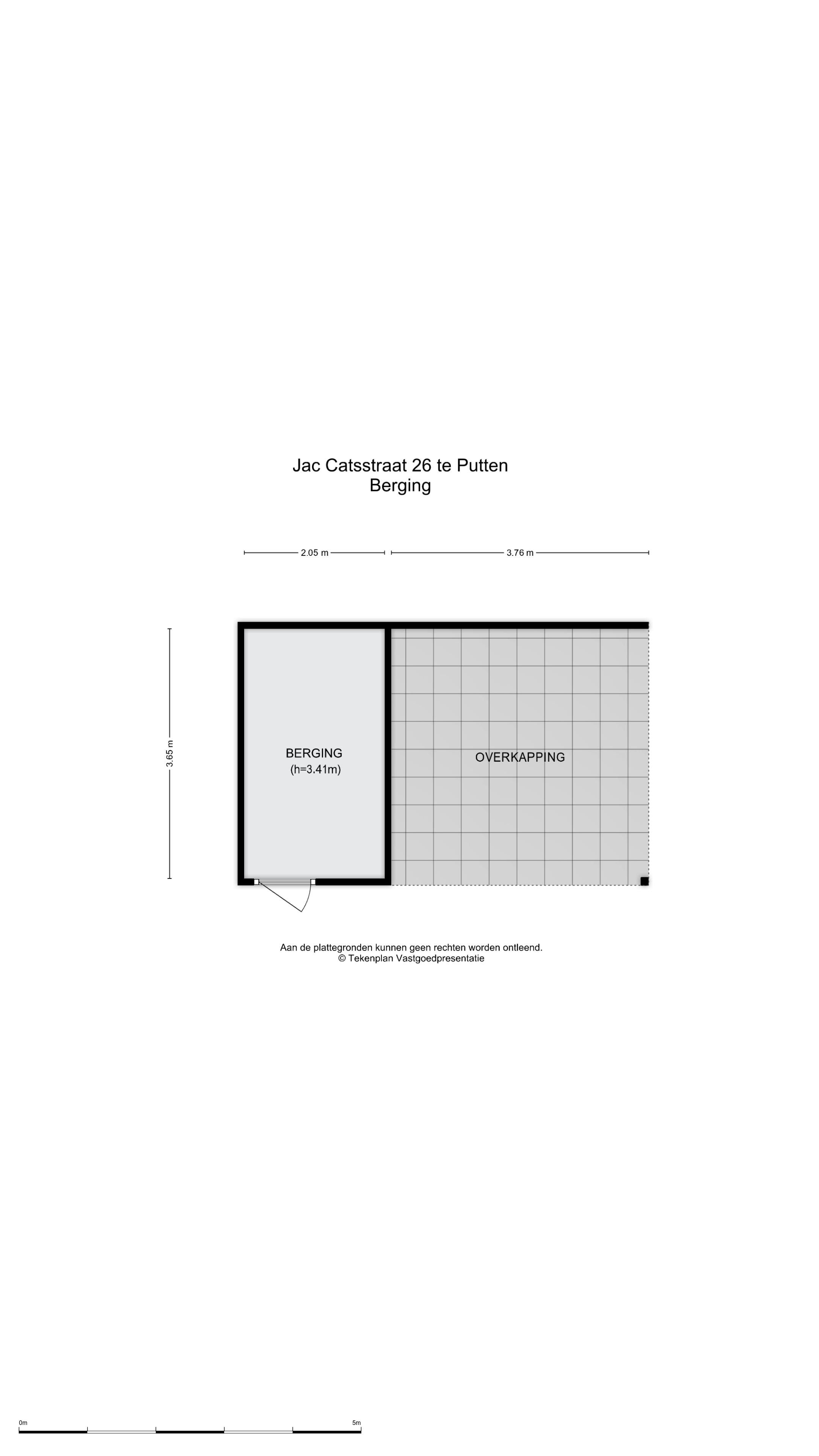 Foto 48 van Jac Catsstraat 26