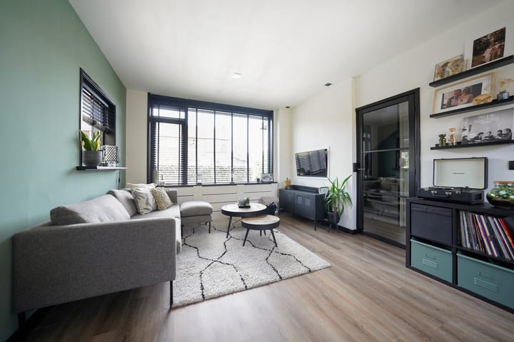 Foto 5 van Jac Catsstraat 26