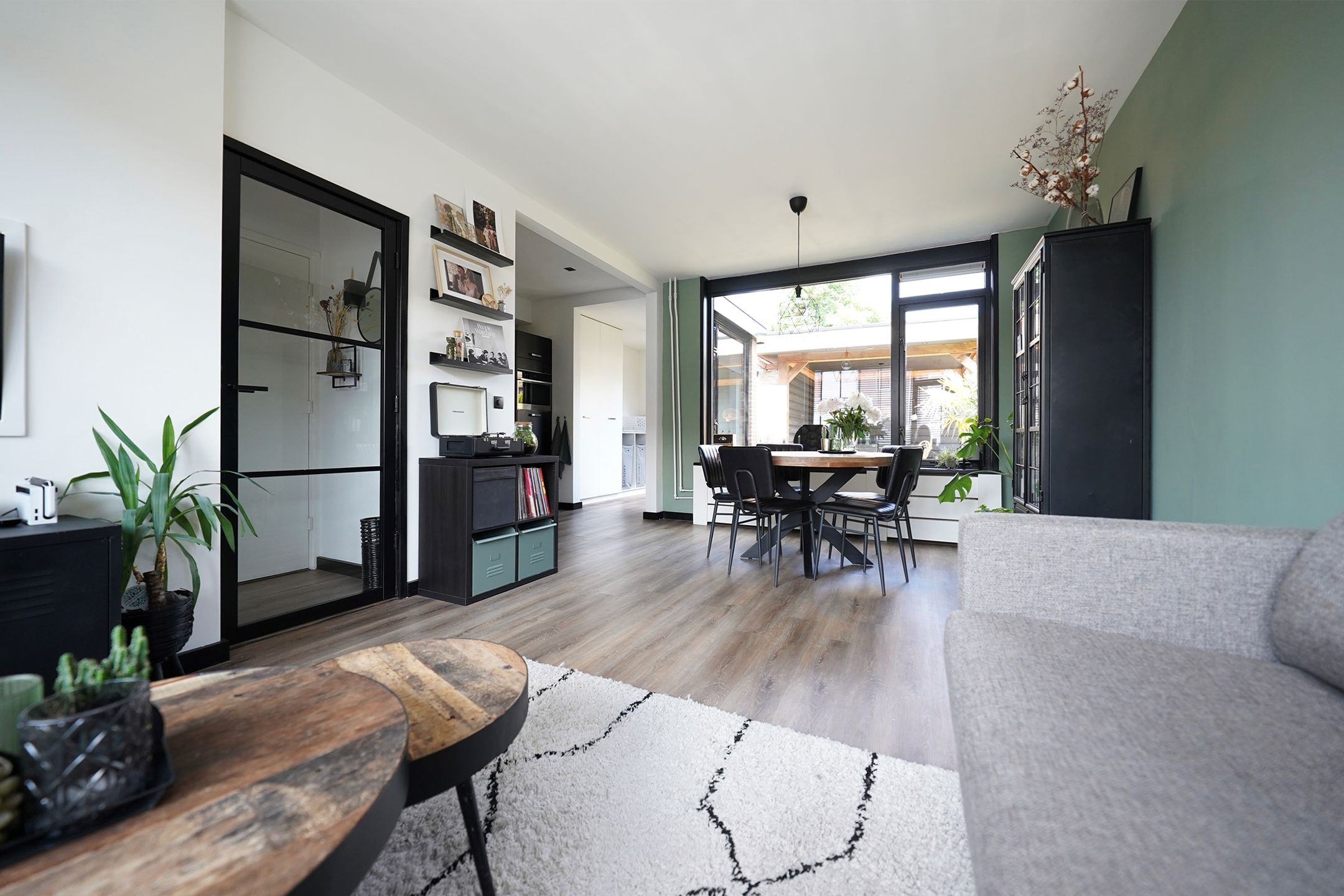 Foto 6 van Jac Catsstraat 26