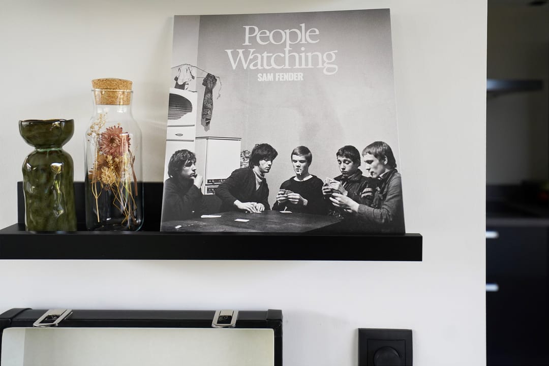 Foto 7 van Jac Catsstraat 26