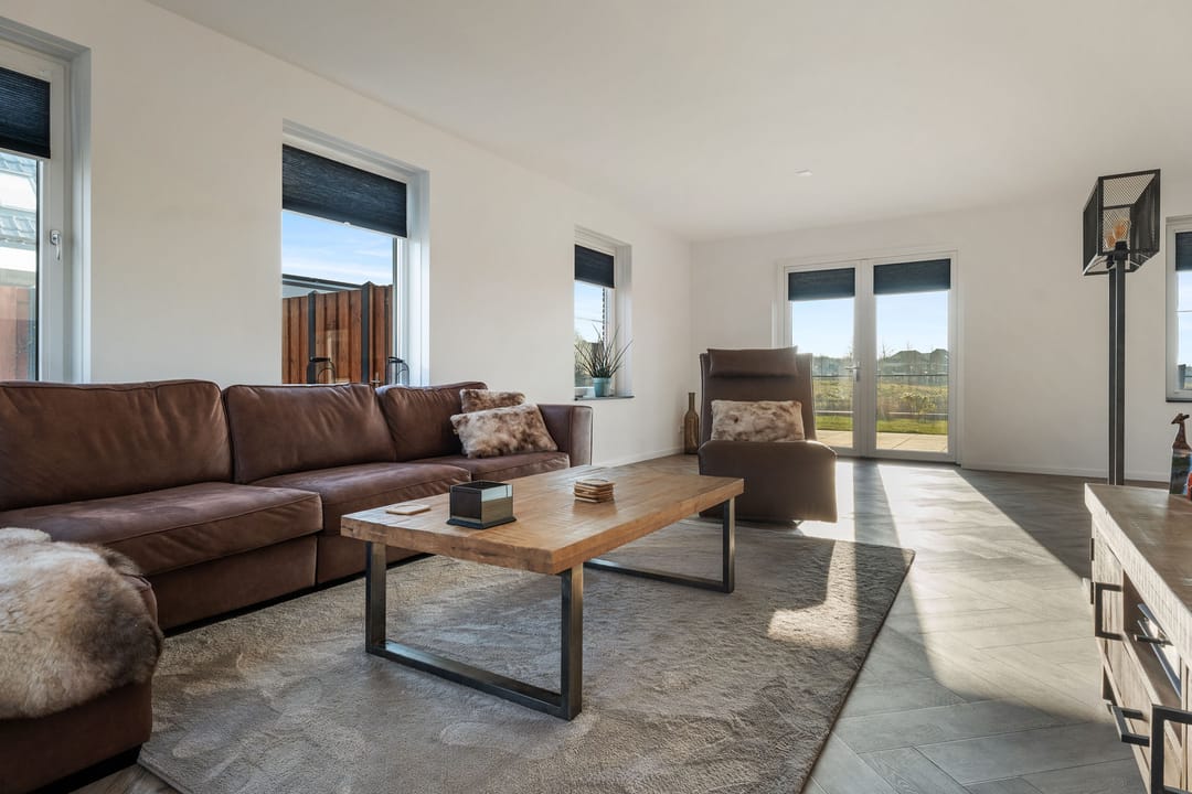 Foto 2 van Marten Klompienlaan 56