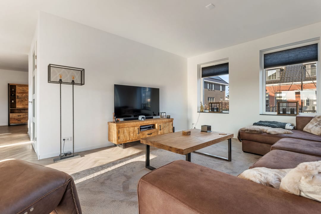 Foto 8 van Marten Klompienlaan 56